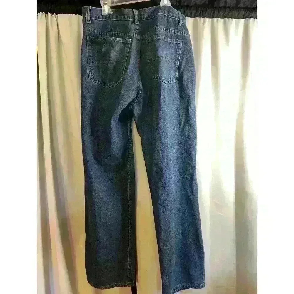 Open Trails Men's Jeans 34 x 32